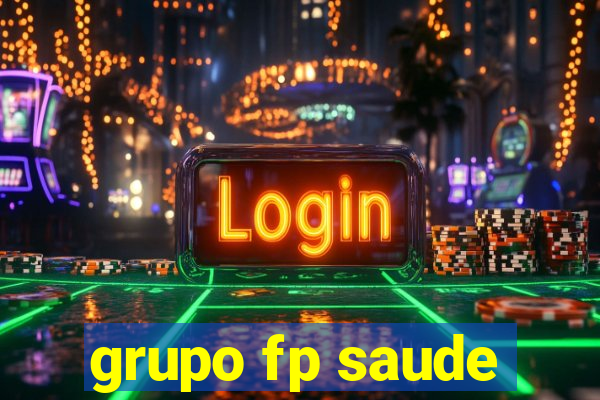 grupo fp saude